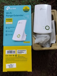 مقوي اشارة • الكترونيات