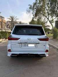 لكزز 2018 خليجي super sport مكفولة كفالة عامة السيارة  رقم سليمانية بس...