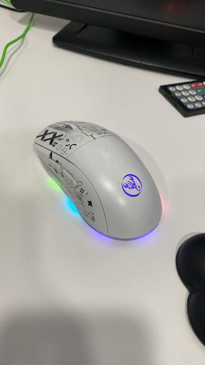 داتا شو 1080FULL HDحقيقي
كومبو عصه تثبيت الجهاز عند الهتزاز 

ZENكرونكس زن

كيبورد رد ثندر k95ادشن شاشة 

شاشه ٢٧انج فول اجدي ٦٠هيرتز 

كيبورد توف كيمنك k7

ماوس شبيه الاتك شارك

يده ماشنكي اصدار خاص موقعة  ماكنتك

كيبورد v200

للتواصل و الاستفسار وتساب

***********
