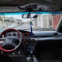 كيا سيفيا • ٩٥ • بشدار