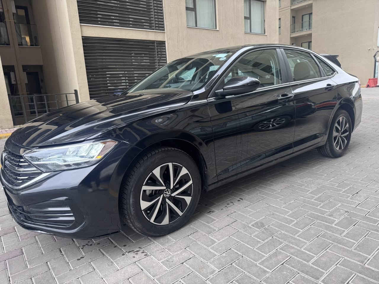 جيتا 2024
رقم أربيل ترقيم جديد باسمي 
مواصفات s sport 
حادث ربع بنيد راجع نفسه 
سياره مواصفات 
رادارات
تحديد مسار
سياقه ذاتيه
شاشه ديجتال
شاشه ابل كاربلاي
ويكل كب بلادي 
وباقي المواصفات المعروفه
السعر 151 
***********
بغداد حي الجهاد
