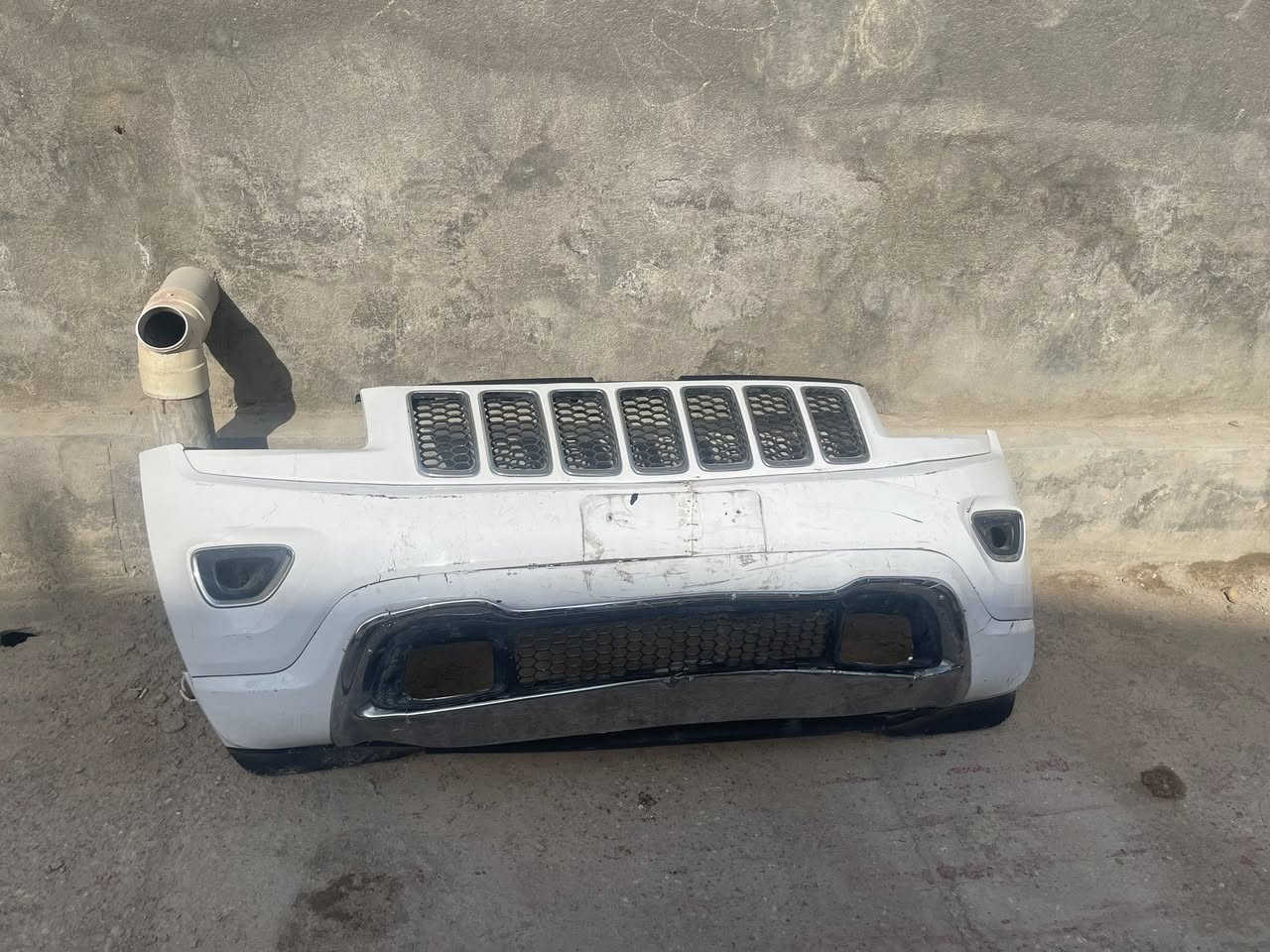 دعاميه جيب الشكل القديم مع ماسكات لايتات ثنين و زوج هلالات الشكل القديم بلادي كلهن


**إذا كنت صاحب هذا الإعلان وتريد حذفه لأي سبب، رجاءا أرسل رسالة إلى الدعم الفني**