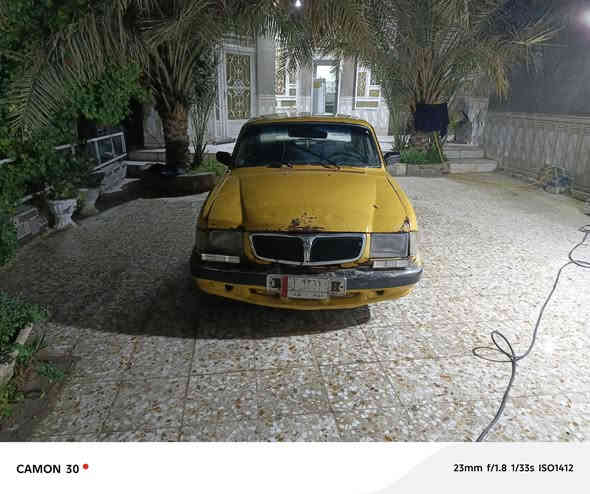 السلام عليكم سياره فولكه للبيع جاهزه مكينه كير شرط مكينه ٢ونص  محوره سيدان تخم تايرات  كهربائيات شغاله   السعر ٢٢ بيها مجال لاتصال على هذا الرقم ‏‪***********‬‏
