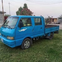 للبيع كيا بنجو ٠٧٨٣٨٧٦٩٧٩٣
