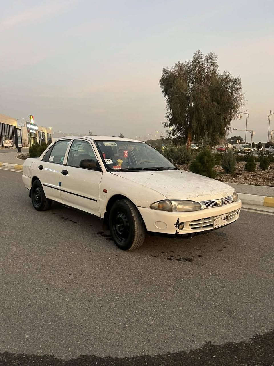 💜💚بةناوي خواي كةورةو ميهرةبان💚❤️🤝
پروتون موديلي 2002
 ئاڕمی پلاستیک ئاڕم و ئەوەلیات و موس و بڕاوە بەشەرت گيرعادي گيرومةكينةی بەشەرت  جام كارةباي كارةباي مةزبوت موس براوة بةشةرت
مالي دةستي دۆستە چوارتایەو ویلی تازەی لەژێرە چرکەی تیانیە تابڵێی توندو تۆڵ و مەزبوته     
سعری 22 گەڵاو کەمێک معامەلە  ناونيشان سليماني مشتةري تيل بكة    ژ . م              ***********          ***********
