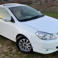 بي واي دي • ٢٠١٣ • فول اوتوماتيك