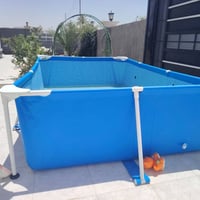 مسبح • الرمادي • للبيع