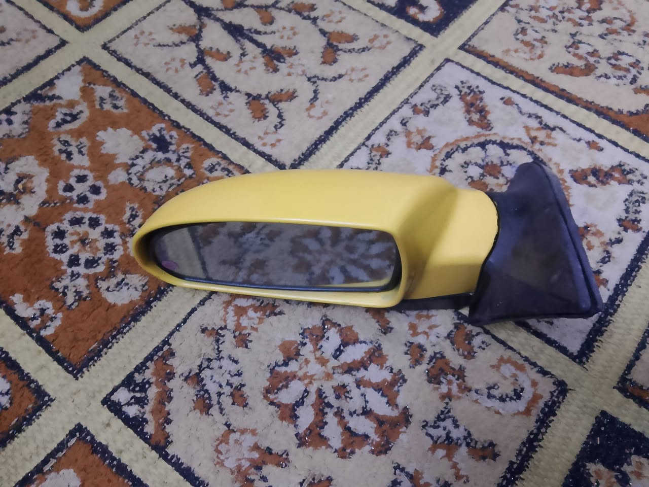 السلام عليكم عندي مرايات النتره مقدسه يمنه ويسره 
مكان بغداد جسر ديالى 
***********
