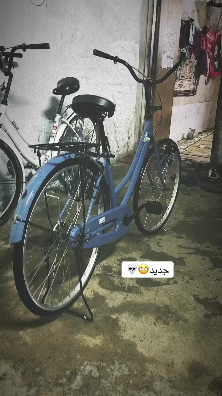 سلام عليكم بيسكل للبيع بيسكل مديل 20 شوكت كلوف سعر130 وبي مجال قليل👍👋🏻


**إذا كنت صاحب هذا الإعلان وتريد حذفه لأي سبب، رجاءا أرسل رسالة إلى الدعم الفني**