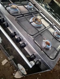 فرن • حي البساتين