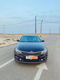 اوبتيما ٢٠١٨ • وارد أمريكي • محرك ٢٤٠٠