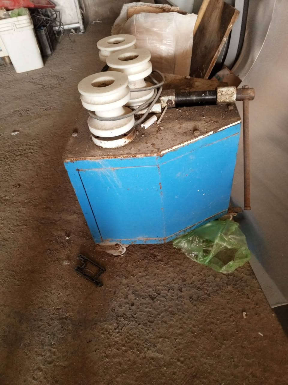 معمل متكامل وجاهز اللبيع مكانه ذي قار


**إذا كنت صاحب هذا الإعلان وتريد حذفه لأي سبب، رجاءا أرسل رسالة إلى الدعم الفني**