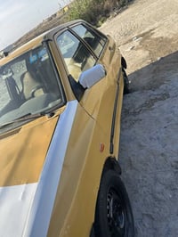 مكلفه بل نشر السلام عليكم عندي موديل 2013 سياره خير من اللّٰه كير محرك...