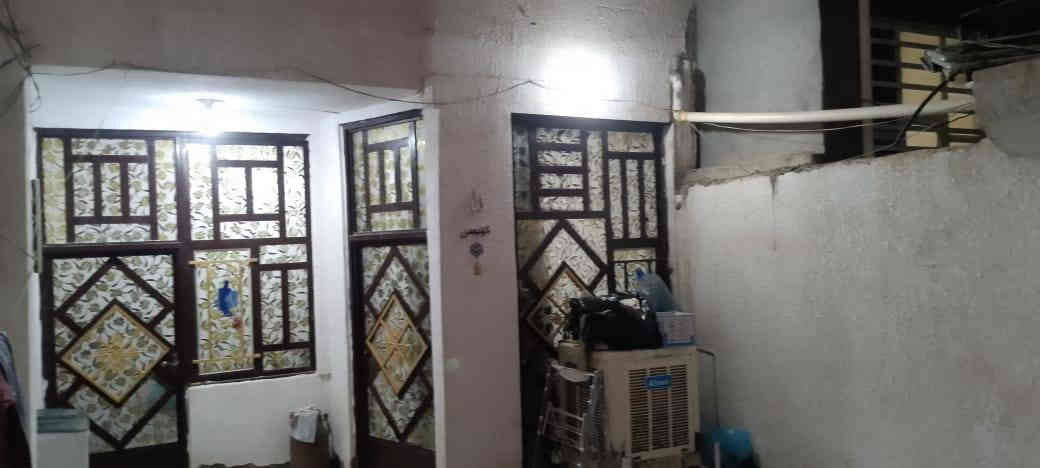 مشتمل للبيع مساحة 100م خلف عمارة فلاح الزبيدي يبعد عن شارع المطار 200م في منطقة حي المختار الثقفي الخمسة دونم زراعي مشمول بالتمليك حسب قرار 320  الاستفسار عن البيت الاتصال على الرقم ***********  مكتب الكوثر للعقار
