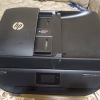 طابعة واي فاي • سكنر • القرنة