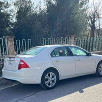 فيوجن • ٢٠١٢ • بدون بويه