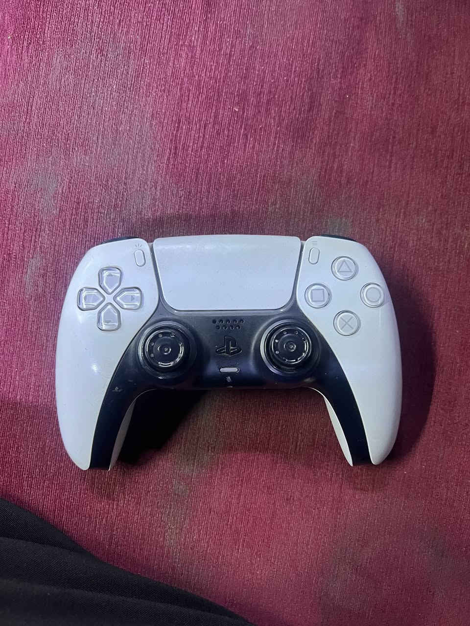 بلي ستيشن 5 للبيع معا الملحقات المعروضه في الصور + هارد 1 تيرا اضافيه السعر SOON اكثر سعر يجيب ابيع


**إذا كنت صاحب هذا الإعلان وتريد حذفه لأي سبب، رجاءا أرسل رسالة إلى الدعم الفني**