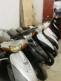 سوزوكي • جديد • مكفول