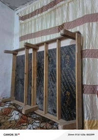 جرباية نفرين • قيم • بغداد