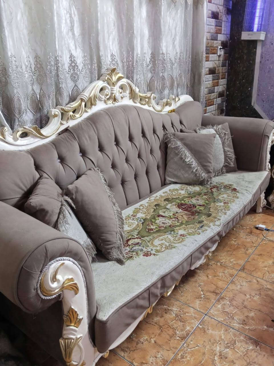 البيع مستعجل على بعته سعر 150او بيه مجال شراي خاص بكان ثعالبه


**إذا كنت صاحب هذا الإعلان وتريد حذفه لأي سبب، رجاءا أرسل رسالة إلى الدعم الفني**