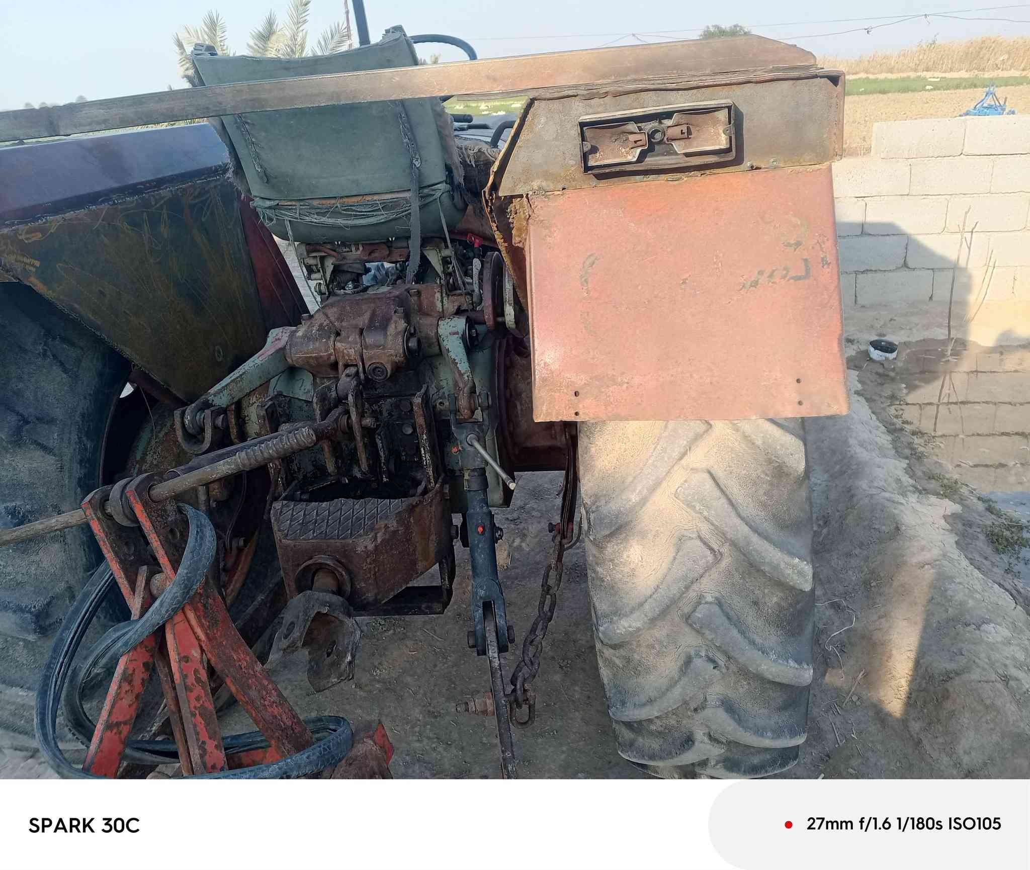 مكينه عنتر 71 للبيع موديل 89 رقم وسنويه تحويل مباشر مكاني ناصريه شطره اتصل ***********
