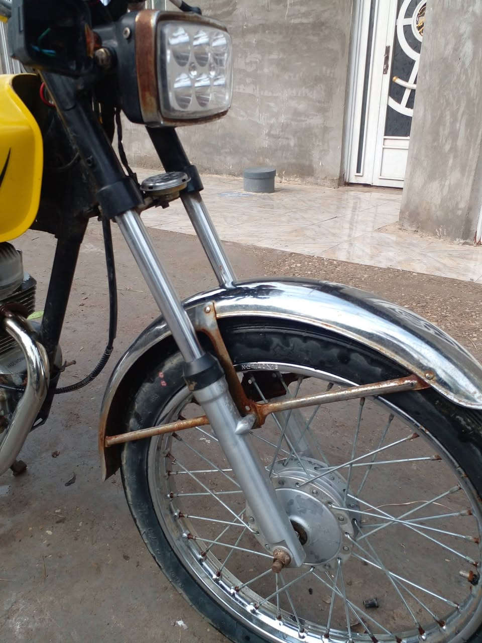 دراجه اربعه كير البيع كلك موديل ٢٠١٦ ارشه السعر ٢٢٥العنوان واسط النعمانيه الستفسار ***********
