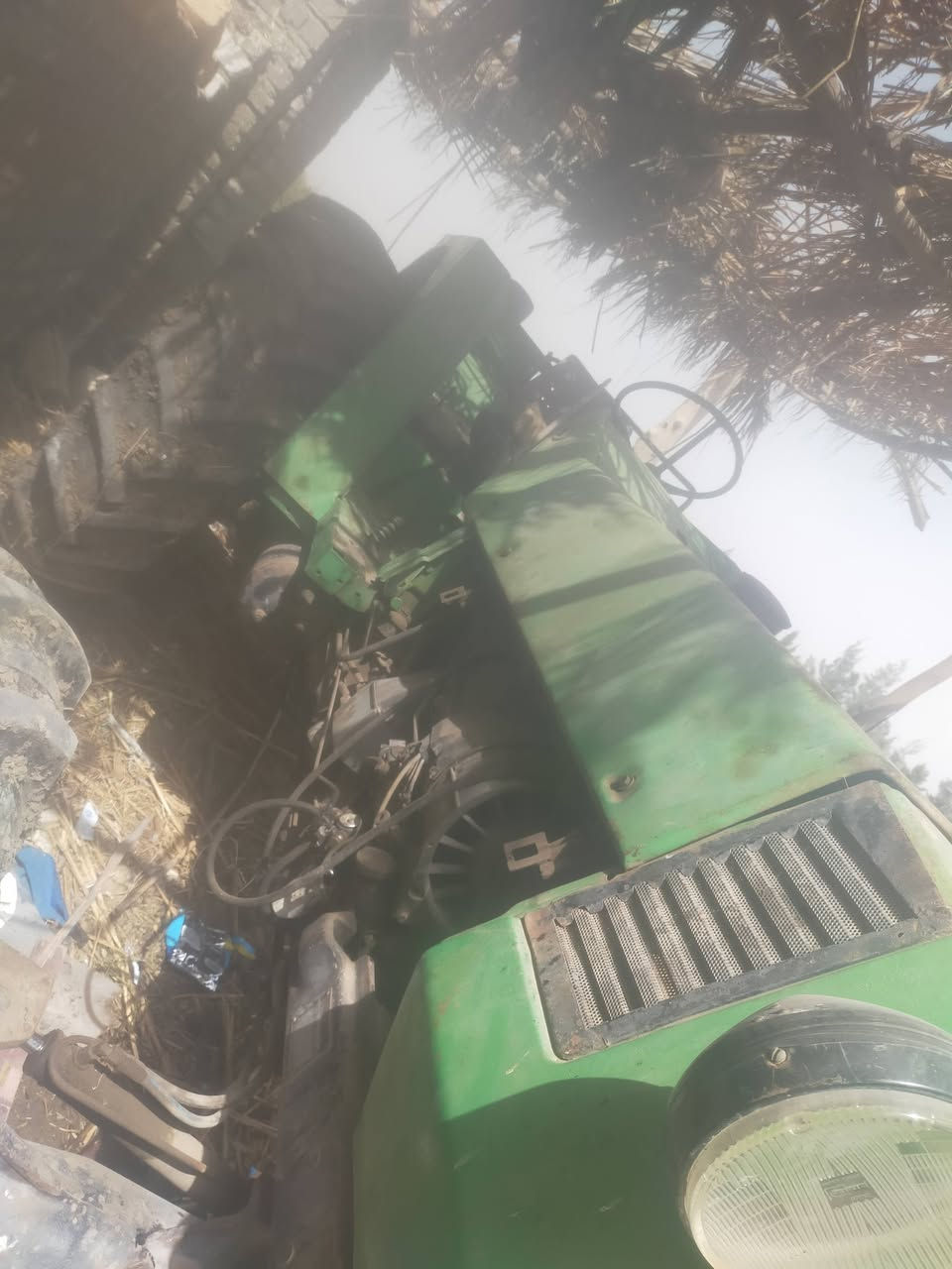 للبيع جرار دواتس 120حصان 01208484772


**إذا كنت صاحب هذا الإعلان وتريد حذفه لأي سبب، رجاءا أرسل رسالة إلى الدعم الفني**