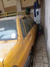 موديل ٢٠١٢ • ١٠ ورقات • للبيع