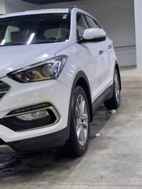 سنتافي • ٢٠١٨ • كلين تايتل