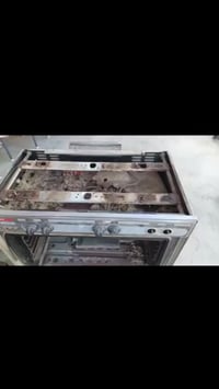 تصليح طباخات • خدمة منزلية • درجة اولى