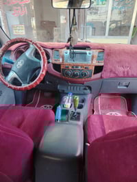 للبيع تويوتا 15 او مراوس ساز كير عادي سيارة كفالة بدون ظربة ولا تبديل ...