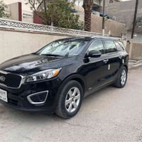 سورنتو ٢٠١٧ • ٢٤٠٠ سي سي • ماشي ٧٠٠٠٠