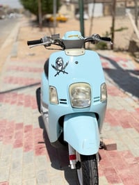 ياماها • للبيع • بيها مجال