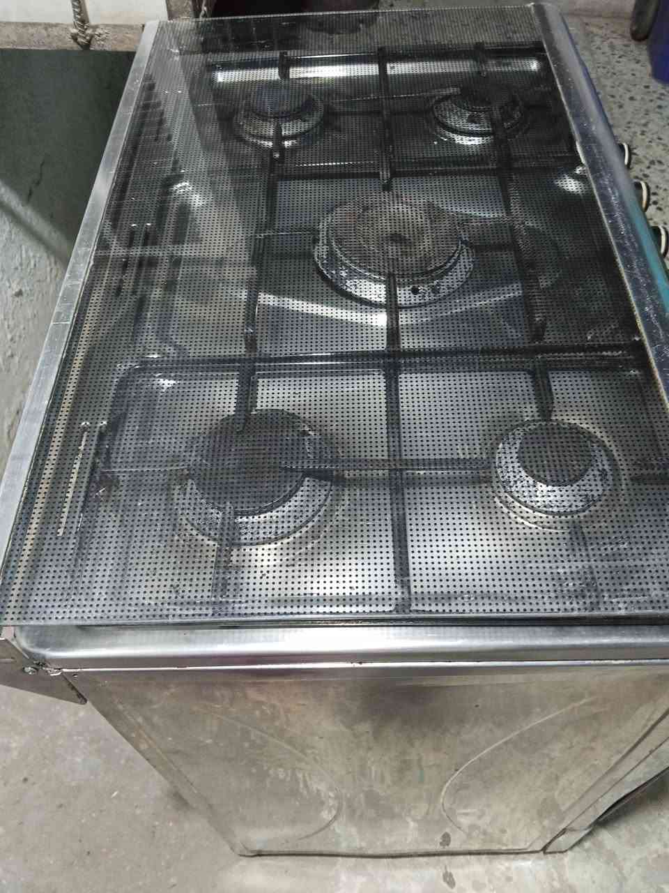 للبيع مستعجلين عليه طباخ السعر 150 بي مجال


**إذا كنت صاحب هذا الإعلان وتريد حذفه لأي سبب، رجاءا أرسل رسالة إلى الدعم الفني**
