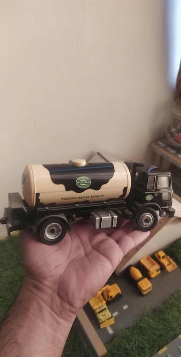 للبيع كل صوره سعر


**إذا كنت صاحب هذا الإعلان وتريد حذفه لأي سبب، رجاءا أرسل رسالة إلى الدعم الفني**