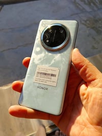 هونر X9c • ٢٥٦ • بصمة شغالة