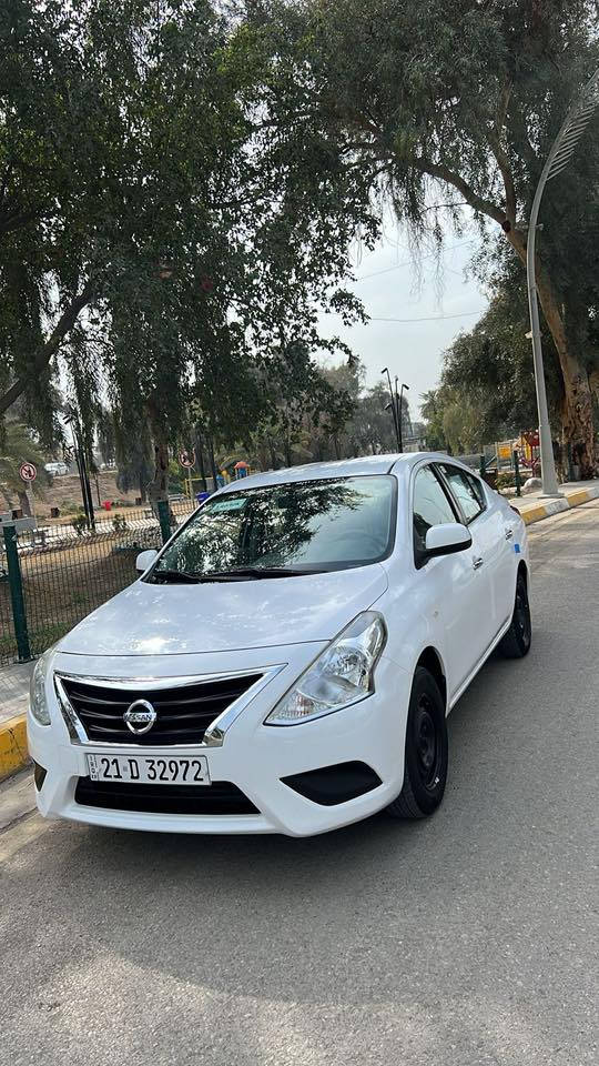 سلام عليكم

نيسان سني هندي ابليته زركه

رقم اسليمانيه باسمك 

موديل 2020
 

مكفوله كفاله مكينه كيروتبريد تتفئه

ماشيه 78 كم

سعر110وبيه مجال قليل

مكاني بغداد حارثيه او دوره 
***********
