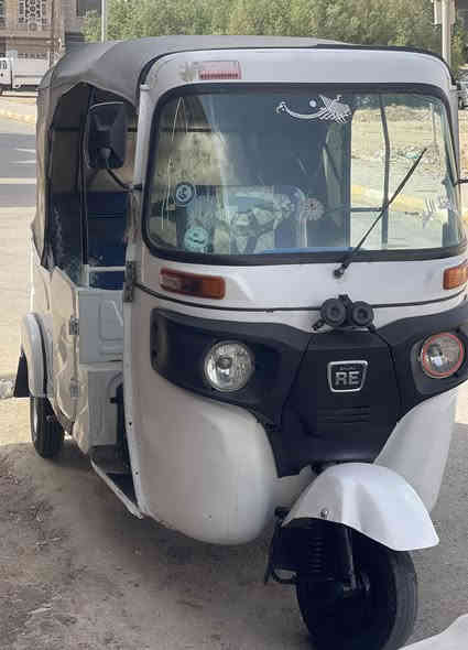 تكتك 2021 رقم شرط تحويل رقم بغداد سنوية باسمي التكتك جاهزه منقصه شي مكينه لا تنقيص ولا تبخير مكاني واسط نعمانية للاستفسار *********** سعر 7250
