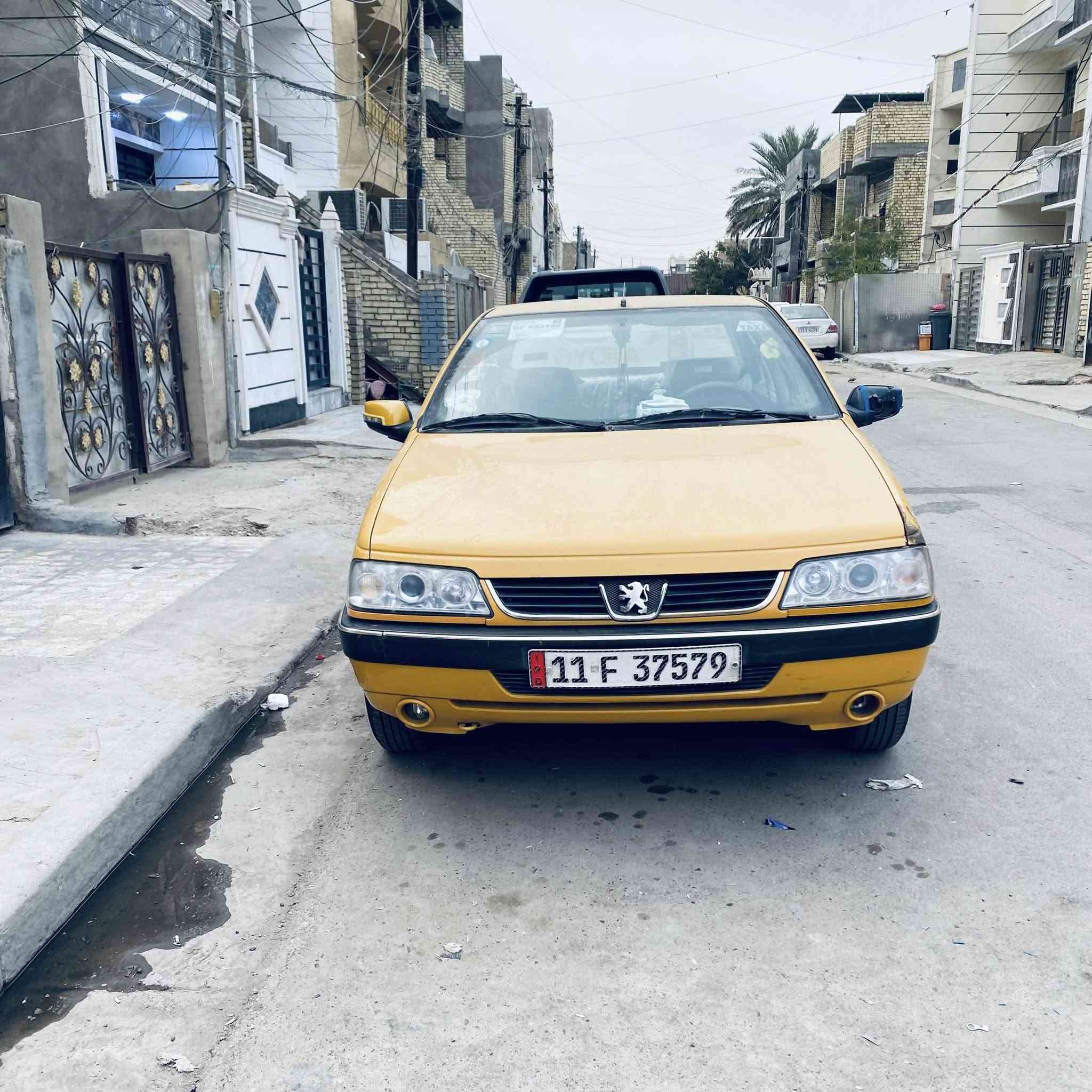 سلام عليكم بيجو لميس لبيع مديل 15 سياره حلوه مثل مشوف بصوره
مكان بفداد جديده 
سعر 44
***********   هاذه رقم فقط وتساب
***********   هاذه رصيد ونته بكيفك
