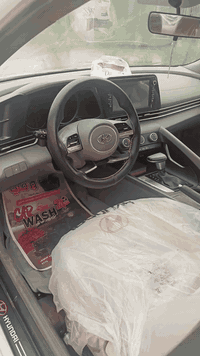 للبيع النترا موديل 2023 خليجي كوري استلام شركه سياره مال قسط استقطاع م...