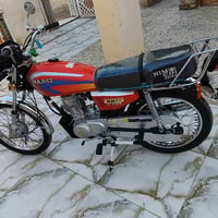 السلام وعليكم دراجه لبيع موديل 2022 كفاله عامه رقم 07724824622