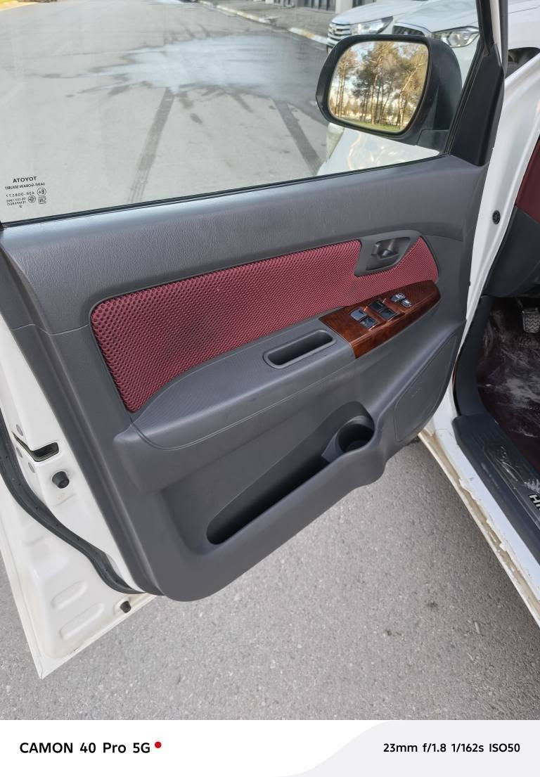 هایلۆکس2012 بۆ،فرۆشتن شانصی ۱۹ تەنیا بۆنیتی ڕەشە بێ ناوگرتن سەنەوی بەسەرچوە مشتەری تێل بکە ***********
هایلوکس ۺانصی ۱۹ مودیل 2012 للبیع بس بونید اسود بدون داخل  عنوان سلیمانیە *********** السليمانية, العراق
