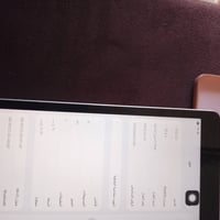 ايباد ٩ • نضيف • كربلاء