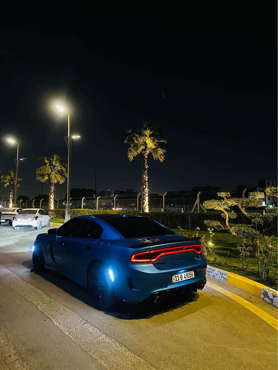 ارتي 2023 فتحه رادار امامي 
صبغ صفحه 
ماشي 21 الف 
*********** بغداد, العراق
