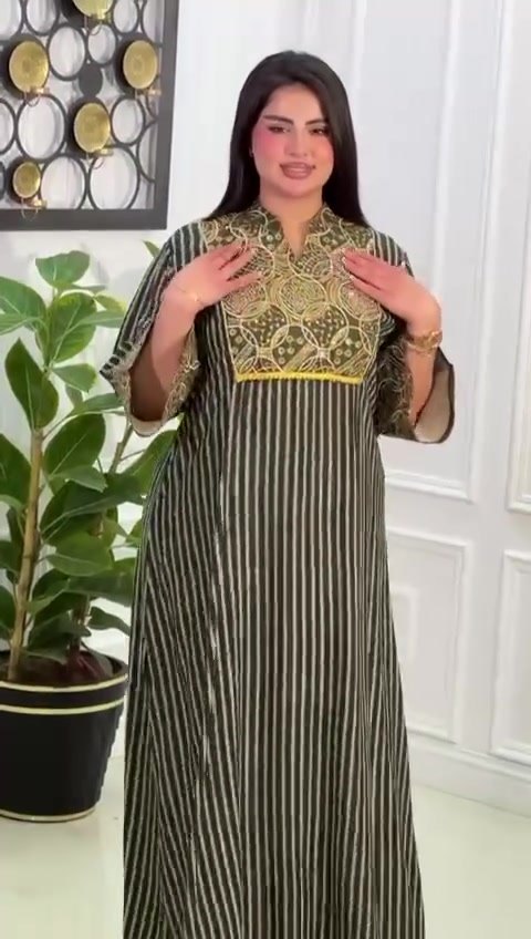 جمله وجمال 😍😍🏃‍♀️🏃‍♀️
والاسعار يمنه وبس سارعوا الحجز🏃‍♀️🏃‍♀️🔥🔥

كشمير  اصلي كلوش شركة دار قطر 🇶🇦 
القياسات l XL  XXL  XXXL 
البيع بالجملة فقط 
اقل طلب من الموديل درزن  
سعر الدرزن  
يوجد توصيل الى جميع محافظات العراق 🚚


**إذا كنت صاحب هذا الإعلان وتريد حذفه لأي سبب، رجاءا أرسل رسالة إلى الدعم الفني**