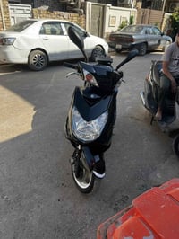 شباب سكنس فحل مثل ماموضح بالصور  نوزل سكليتر خطين قبغ مسح دراجه حلوه و...