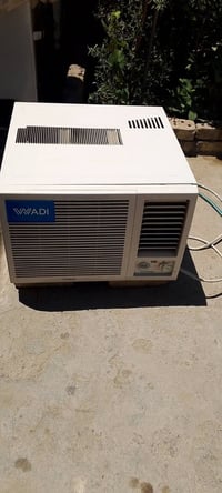 مكيف • جديد • بغداد