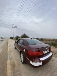 سوناته • ٢٠٠٩ • رقم اربيل