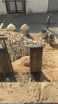 ونج البناء وأعمال الزفت 0774 243 0295