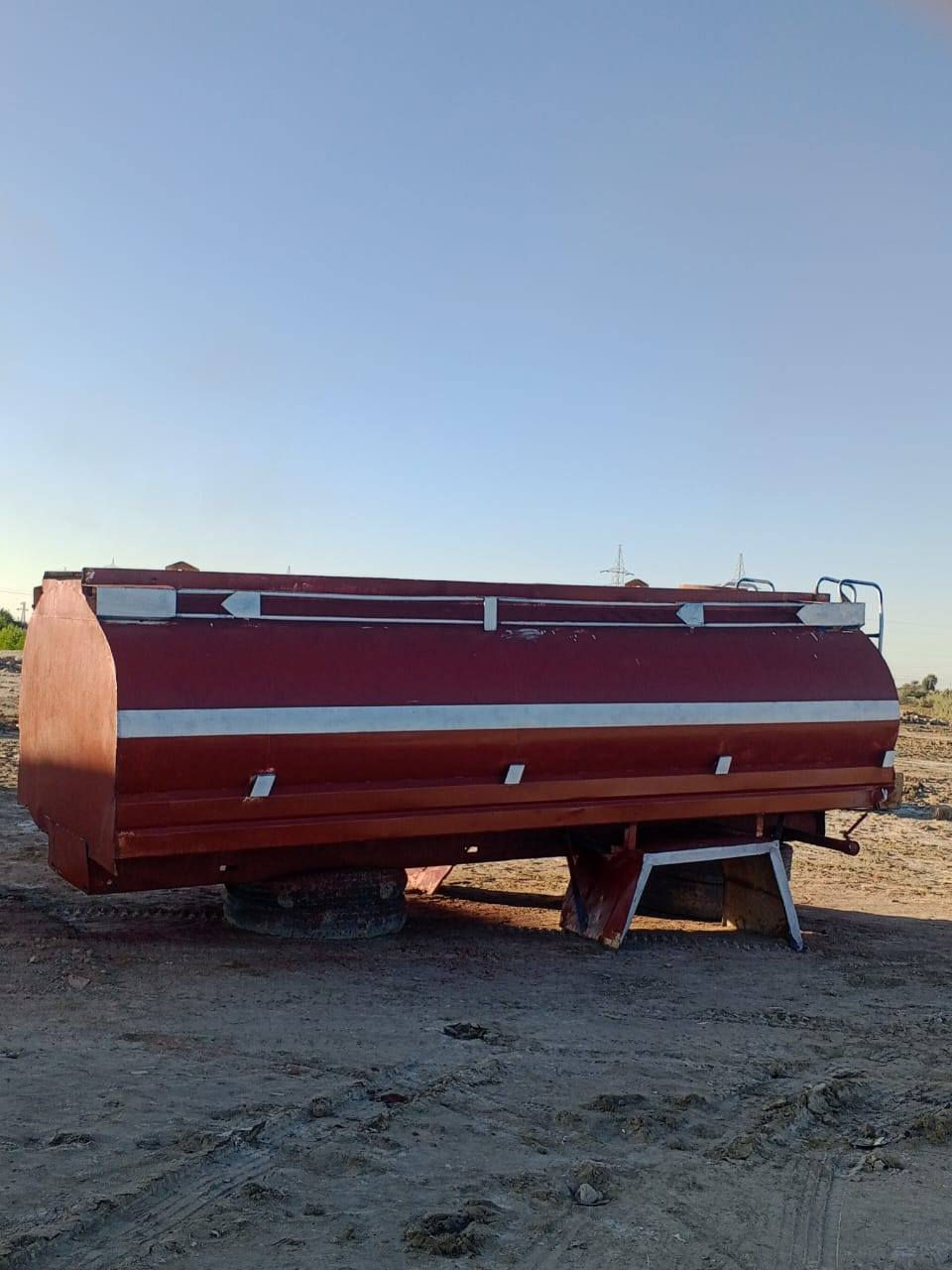 تانكي جديد البيع ***********
